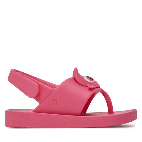 Melissa Sandali Melissa Mini Melissa Teeny Bb 35694 Roza