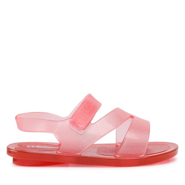 Melissa Sandali Melissa Mini Melissa The Real Jelly Pa 33742 Rdeča