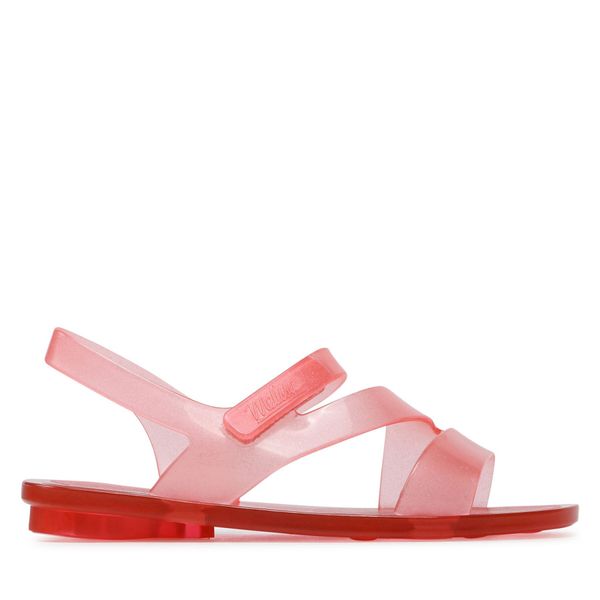 Melissa Sandali Melissa Mini Melissa The Real Jelly Pa 33743 Roza