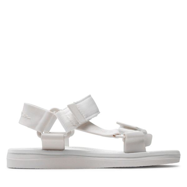 Melissa Sandali Melissa Papete + Rider Ad 32537 Bela