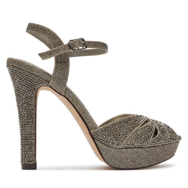 Menbur Sandali Menbur 024828 Siva