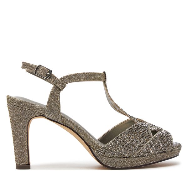 Menbur Sandali Menbur 024833 Siva