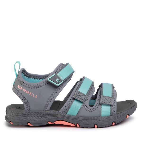 Merrell Sandali Merrell M-Hydro MK162555 Siva