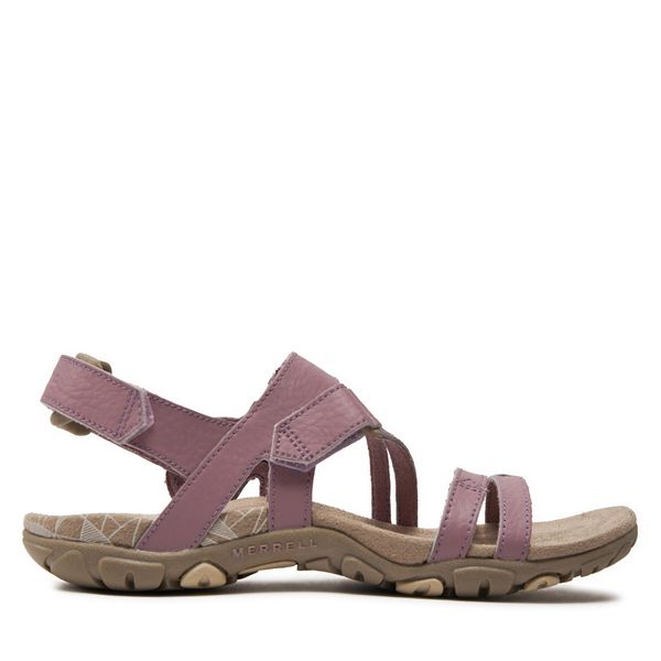 Merrell Sandali Merrell Sandspur Rose Convert J005644 Elderberry