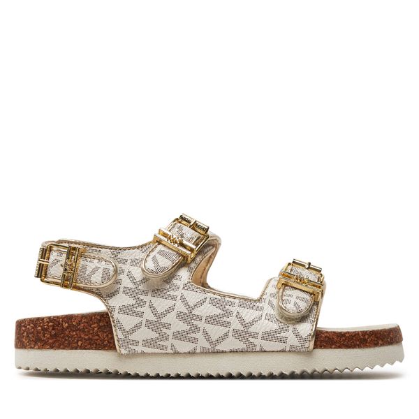 MICHAEL KORS KIDS Sandali MICHAEL KORS KIDS MK100988 Bež