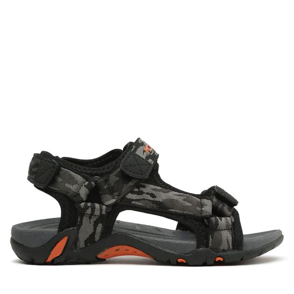 MOLS Sandali MOLS Arbonon Jr.Sandal M222311 Zelena