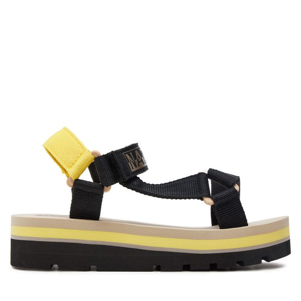 Napapijri Sandali Napapijri NP0A4I8I Rumena