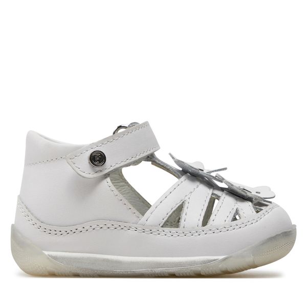 Naturino Sandali Naturino Falcotto By Naturino Grisa 1501025-01-0N01 Bela