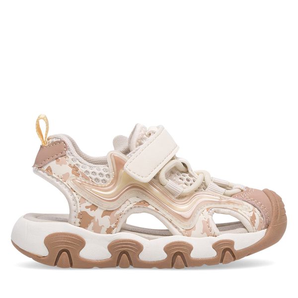 Nelli Blu Sandali Nelli Blu CF2864-2 Bež