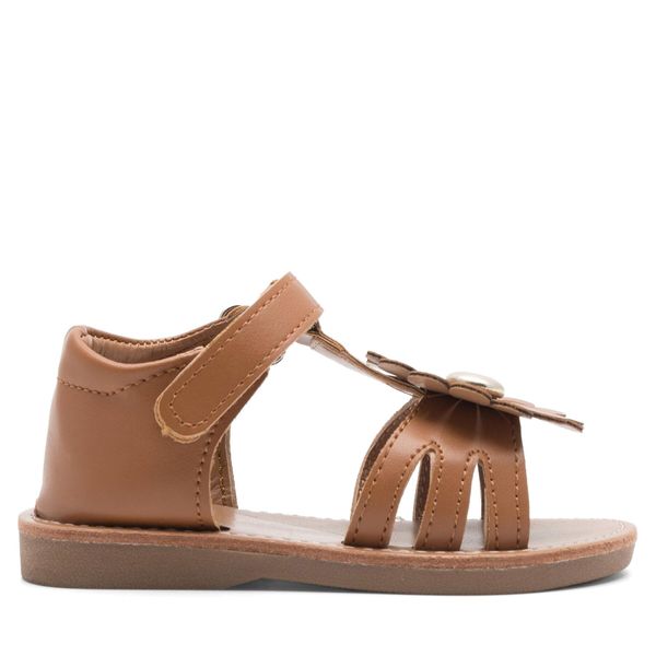 Nelli Blu Sandali Nelli Blu CM220804-5 Camel