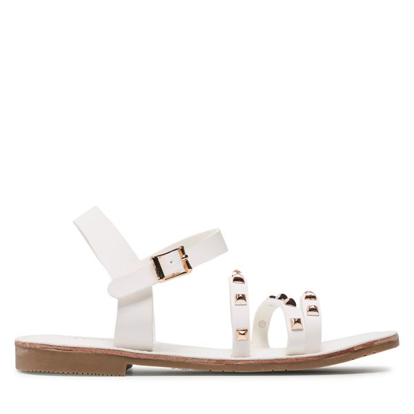 Nelli Blu Sandali Nelli Blu CS2882-28 White