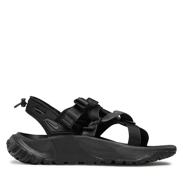 Nike Sandali Nike Oneonta Nn Sandal FB1948 001 Black/Anthracite/Black