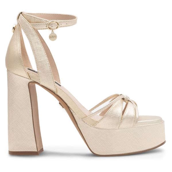 Nine West Sandali Nine West AAHIDA ZL23002CC Zlata