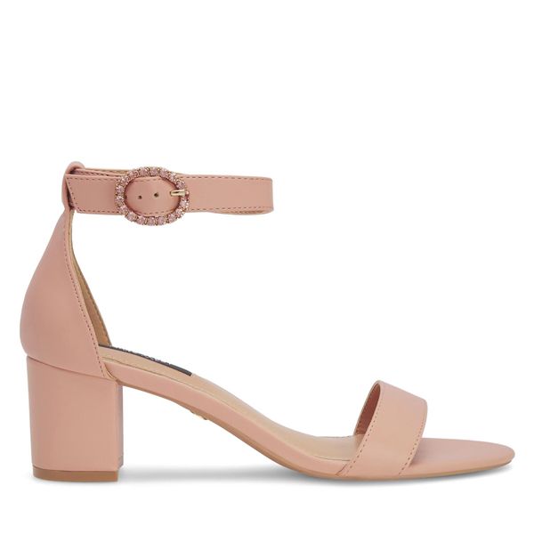 Nine West Sandali Nine West WFA2641-1 Roza