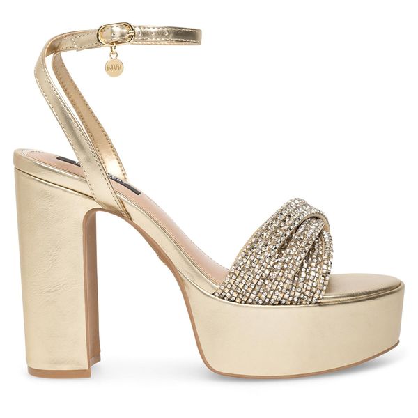 Nine West Sandali Nine West WFA2736-1 Zlata