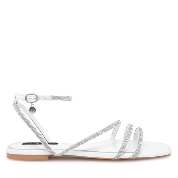 Nine West Sandali Nine West WFA2766-1 Bela