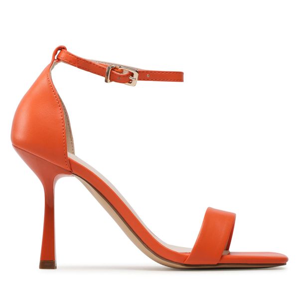 ONLY Shoes Sandali ONLY Shoes Onlaubrey-1 15288448 Orange