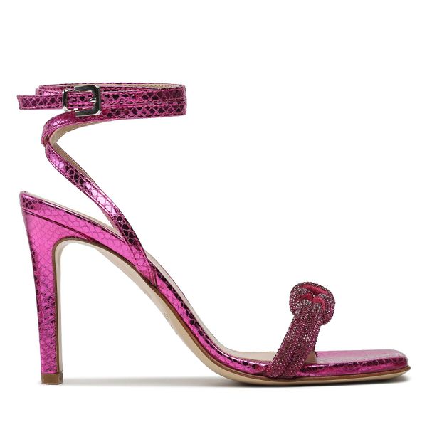 PINKO Sandali Pinko Anabia Sandalo PE 23 BLKS1 101301 A0XZ Roza