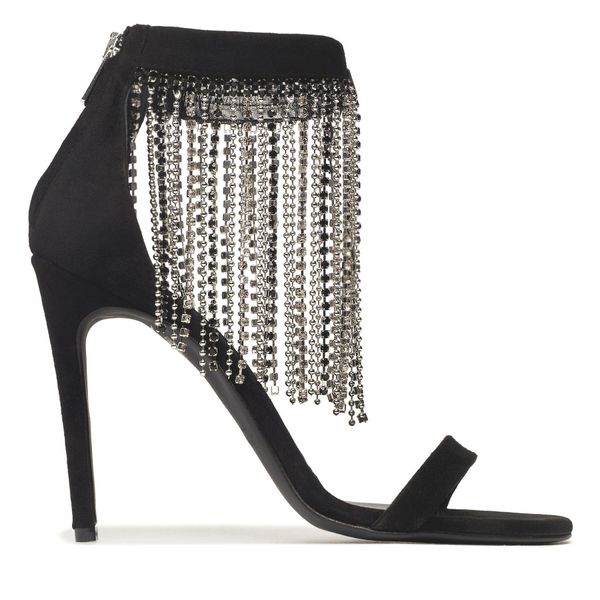 PINKO Sandali Pinko Salome Sandalo PE 23 BLKS1 100593 A0NM Črna