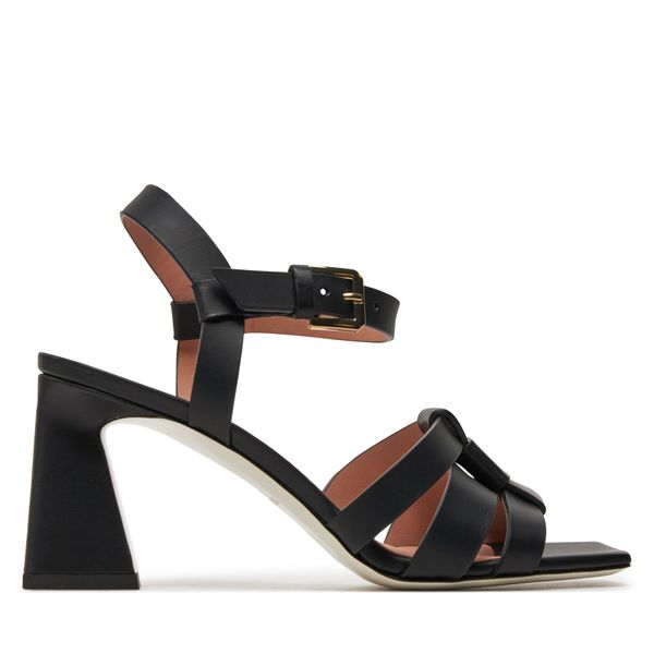 Pollini Sandali Pollini SA16607C0ITT0000 Nero