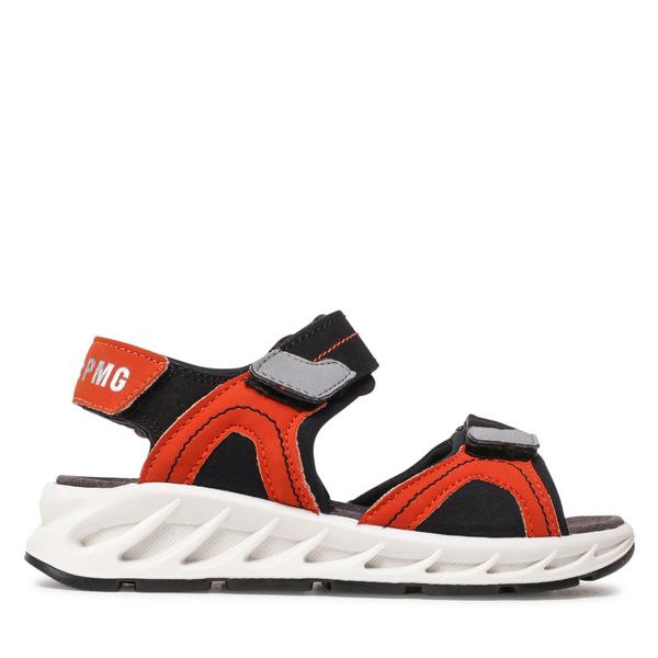 Primigi Sandali Primigi 1891711 S Črna