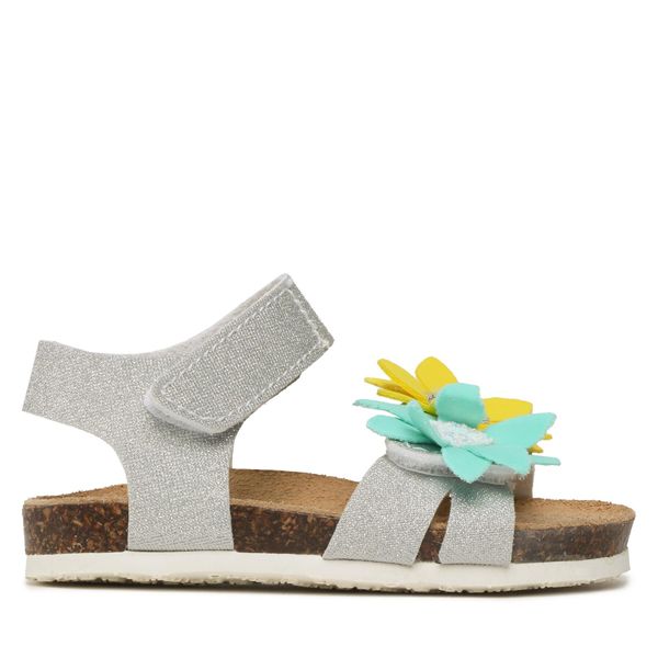 Primigi Sandali Primigi 3925711 M Srebrna