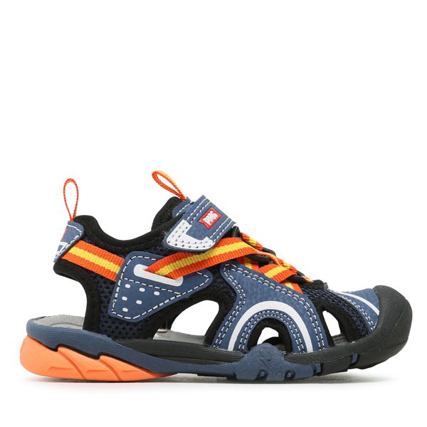 Primigi Sandali Primigi 3970022 Navy-Orange