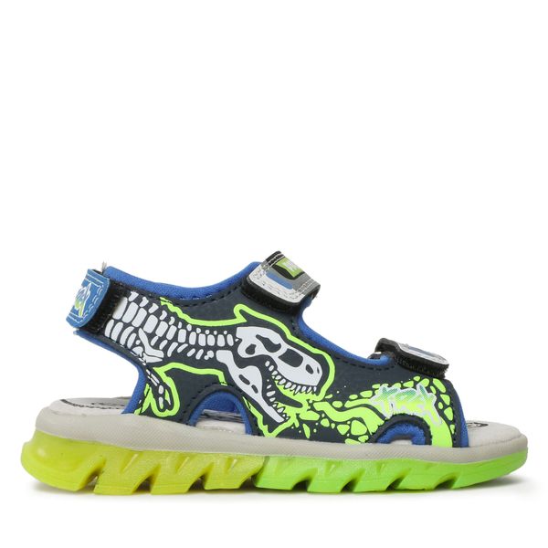 Primigi Sandali Primigi 3977000 Mornarsko modra