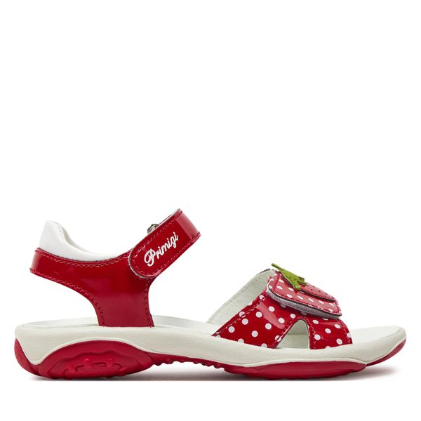 Primigi Sandali Primigi 5885800 S Red-White