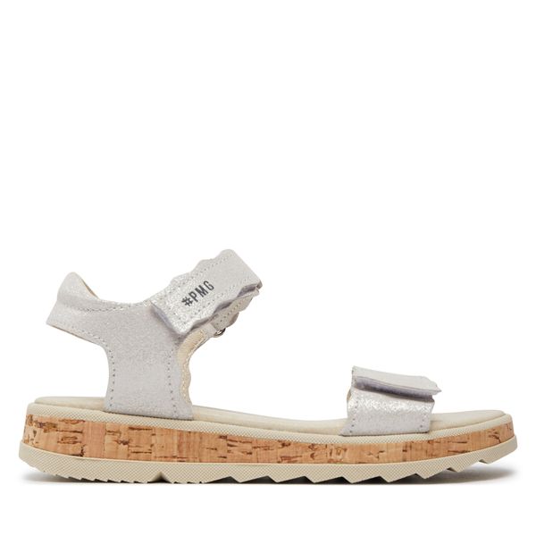 Primigi Sandali Primigi 5937522 S Srebrna