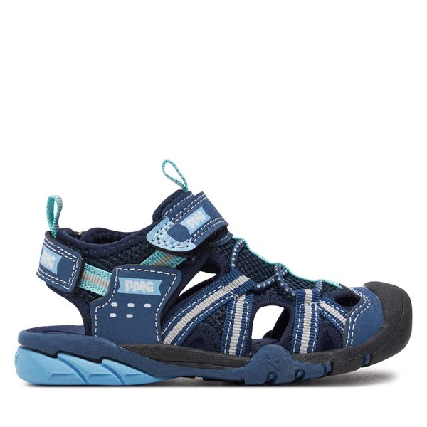 Primigi Sandali Primigi 5967011 Navy-Light Blue