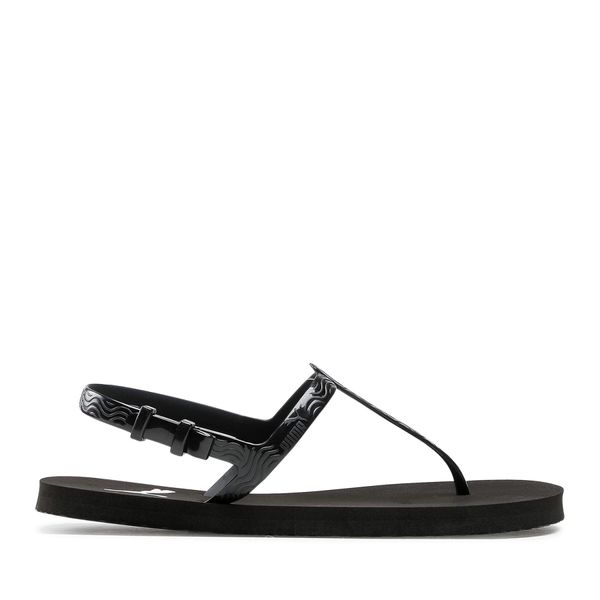 Puma Sandali Puma Cozy Sandal Wns 375212 01 Črna