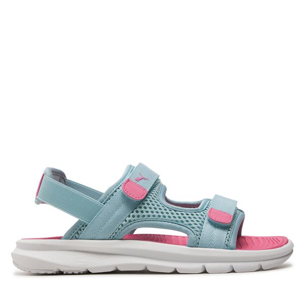 Puma Sandali Puma Evolve Sandal Jr 390449 09 Turkizna