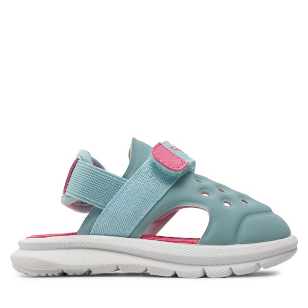 Puma Sandali Puma Puma Evolve Sandal AC Inf 389148 09 Turkizna