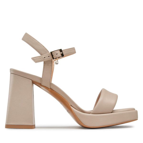 R.Polański Sandali R.Polański 1510 Bež