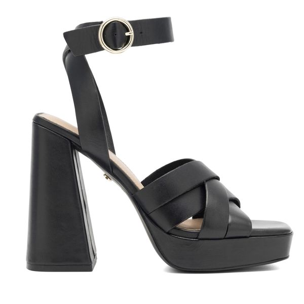 Rage Age Sandali Rage Age BAZYLEA-107491 Črna