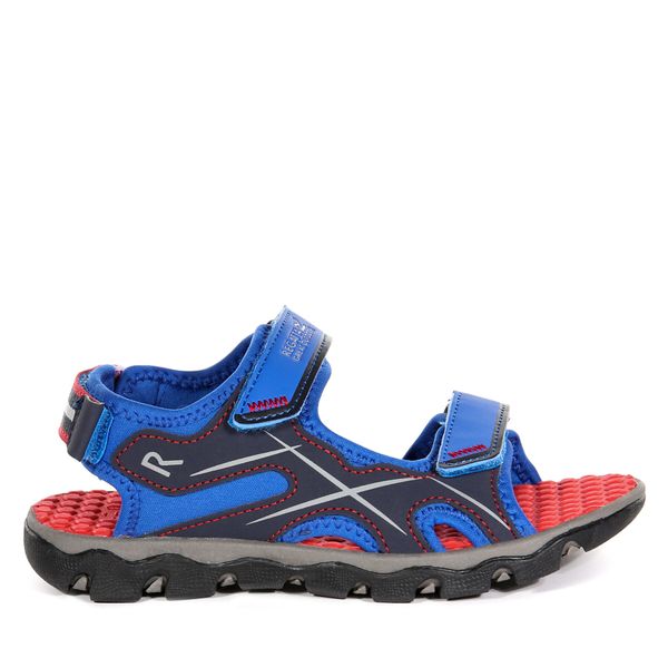 Regatta Sandali Regatta Kota Drift Jnr RKF613 Mornarsko modra