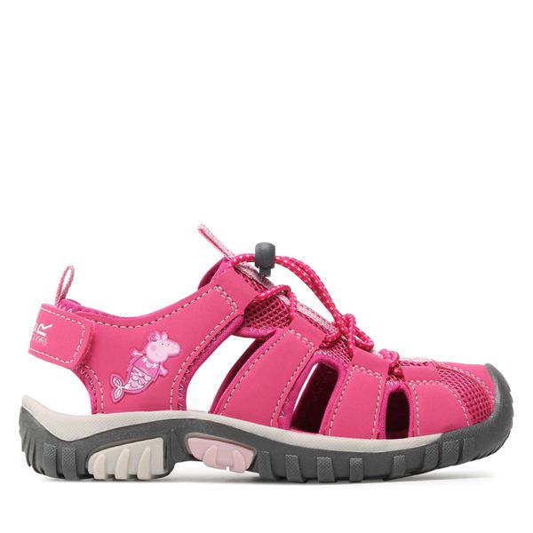 Regatta Sandali Regatta Peppa Sandal RKF712 Roza