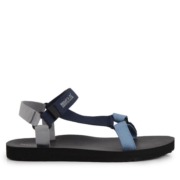 Regatta Sandali Regatta Vendeavour Sandal RMF811 Mornarsko modra