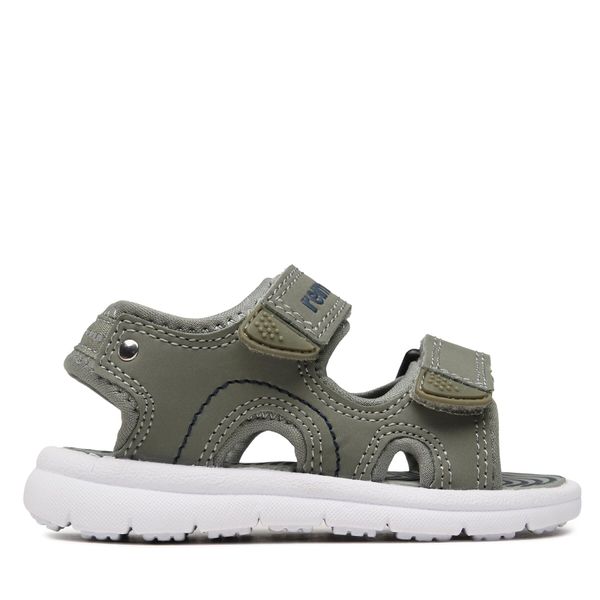 Reima Sandali Reima Bungee 5400089A Khaki