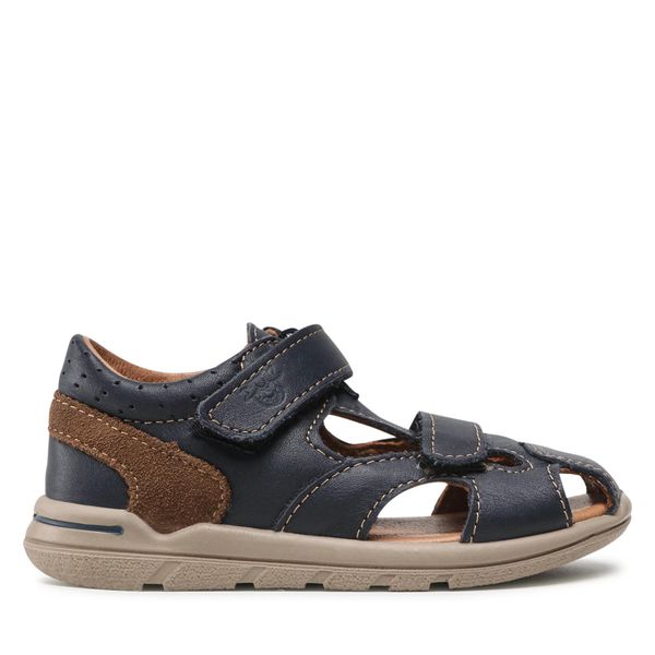 Ricosta Sandali Ricosta Pepino by Ricosta 50 3000102/180 Mornarsko modra