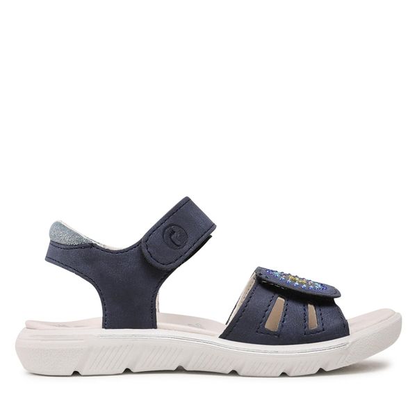 Ricosta Sandali Ricosta Sarah 50 7800902/170 S Mornarsko modra