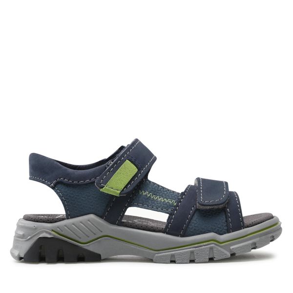 Ricosta Sandali Ricosta Trail 50 4600602/140 S Mornarsko modra