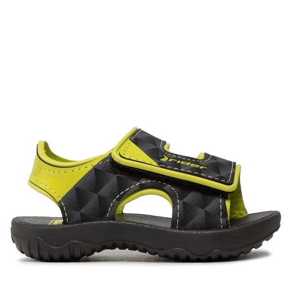 Rider Sandali Rider Basic Sandal V Baby 83070 Črna