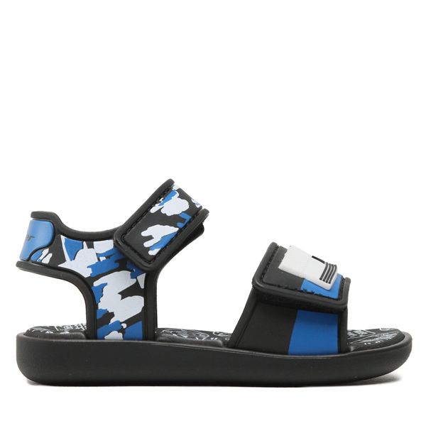 Rider Sandali Rider Rt I Papete Baby 83453 Črna