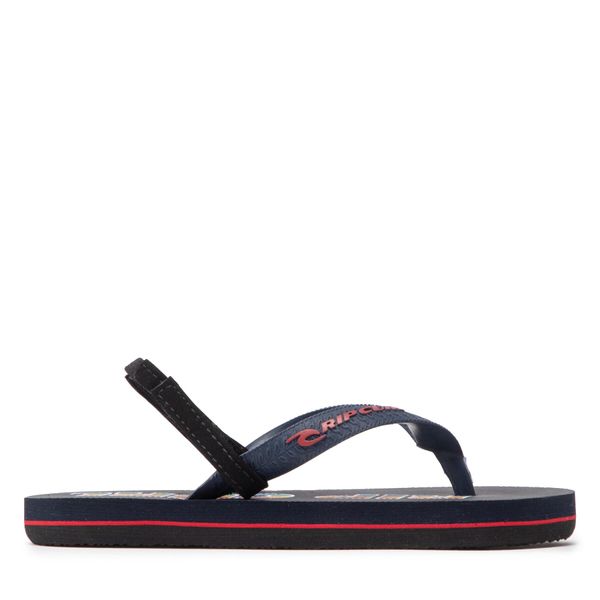 Rip Curl Sandali Rip Curl Icon Open Toe 16ABOT Mornarsko modra