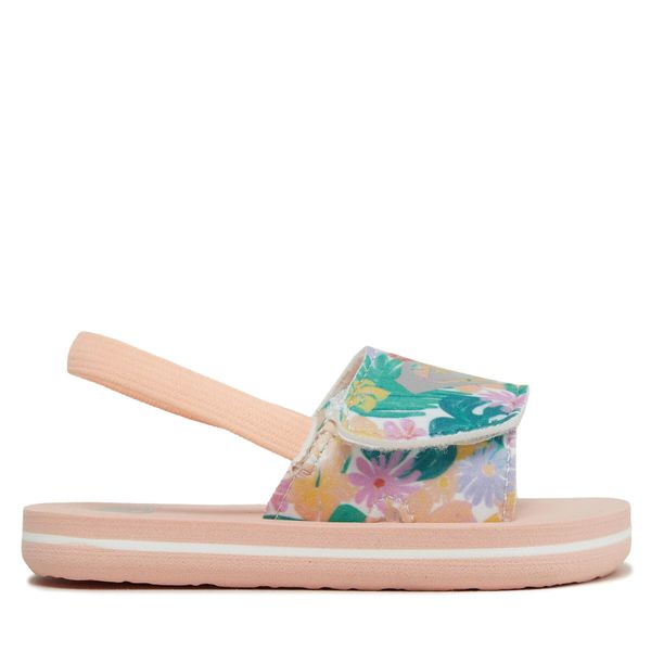 Roxy Sandali Roxy AROL100012 Roza