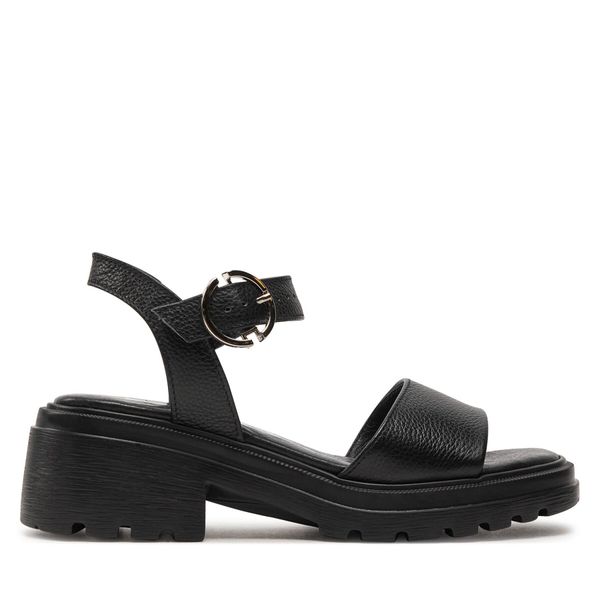 Ryłko Sandali Ryłko 3MF85_Y Črna