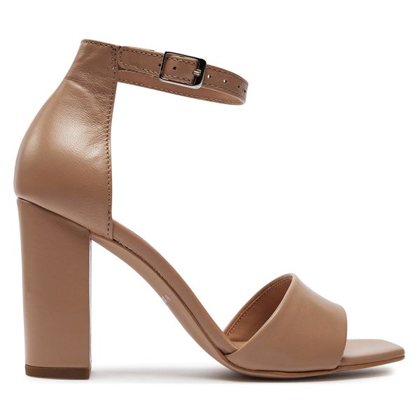 Ryłko Sandali Ryłko 9DBL8_R5 Bež