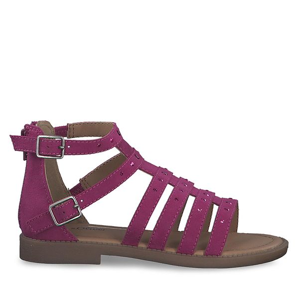 s.Oliver Sandali s.Oliver 5-48203-20 Roza